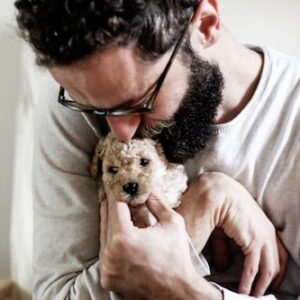 Puppy Care Essentials Bundle